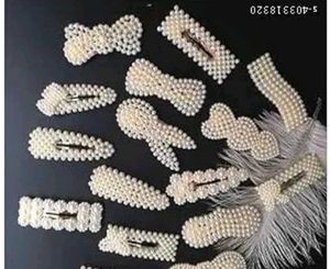 Hair Clips