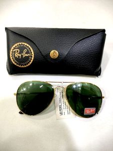 Ray Ban Unisex Sunglasses