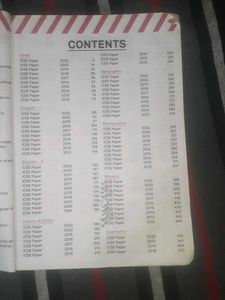 10 Years Guide Book Solved Class X Icse
