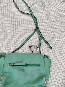 Lavie Crossbody Bag