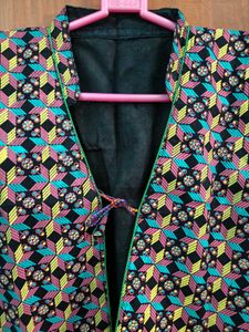Ethnic Jacket