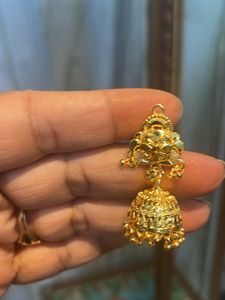 South jewellery set