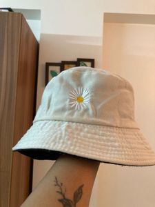 Reversible Cap