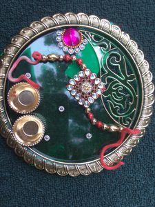 Rakhi Hendmed 1.