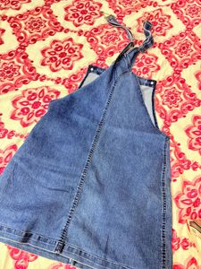 Aeropostale Original Denim Dress