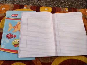 400 Pages Hard &amp; Soft Cover Register