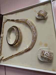 Jewellery Set