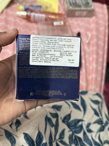 Estee Lauder Double Wear Compact 4W1