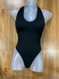 Halter Neck Bodysuit ( Very Comfy)