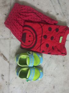 Combo For Two