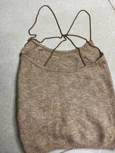 Zara Butterfly 🦋 Top