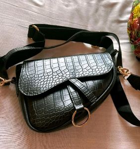Dior Slingbag Dupe.