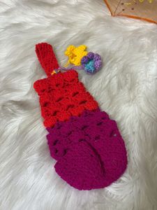 Bottle Cover