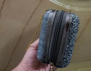 Partywear Clutch