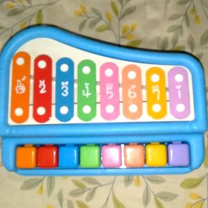 Xylopiano