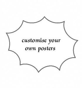 Anime Posters - 5 Poster