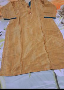 Beautiful Classy Kurta