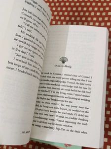 The Summer Series by Jenny Han