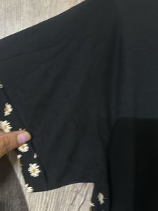 long t-shirt