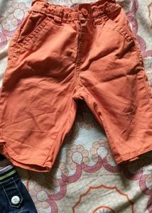 Boys Trousers, Shorts , Tshirt and Jac