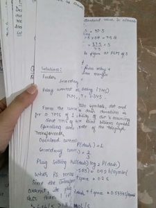 Pages