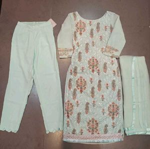 Kurta Set