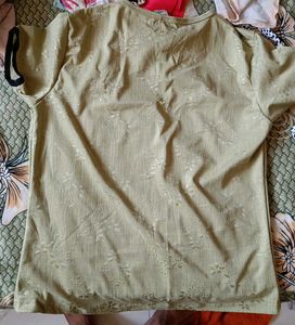 New Unused T Shirt