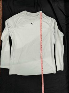 Athletic Long Sleeve Tee