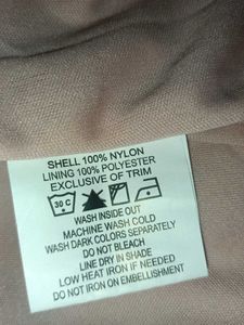Pink Fig Top