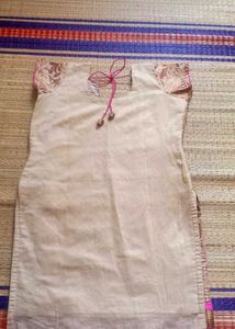 Salwar Kameez Suit Set