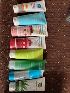 Face Wash