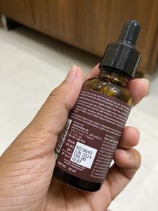 WOW Skin Science Caffeine Face Serum