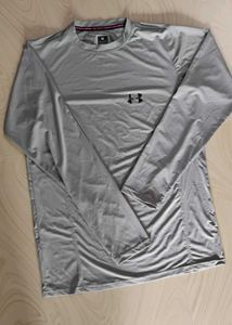 UNDER ARMOUR COMPRESSION TSHIRT