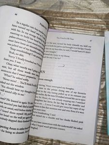 Fiction Novels Indian Bestseller