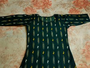 Kurti 💚