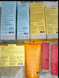 Random 1 Product With Freebies