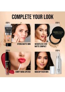 Faces Canada Compact