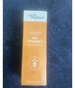 Vitaminc C Serum