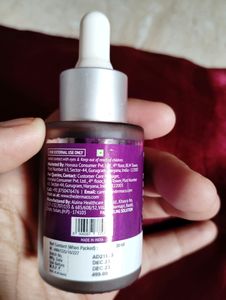 DermaCo AHA BHA Peeling Solution