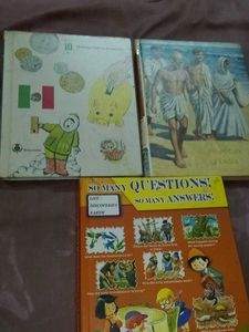 Excellent Combo Set of 3 Best Books At Good Price
