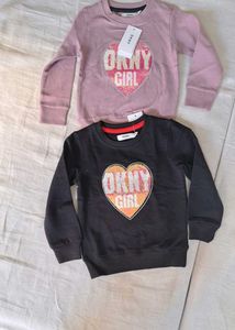 Kid&#39;s sweatshirt