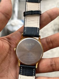 Timex Easy Reader Watch
