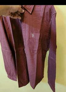 Men&#39;s U.S. Polo Assn. Button Down