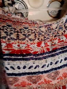 Off Sholder Top ₹ 99