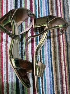 Heel