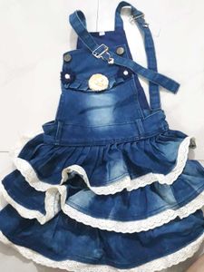 Dangaee And Skirt Combo 4