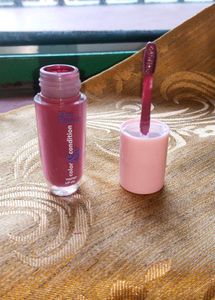 Blue Heaven Lip Oil