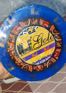 Mono fill Gold Purple,