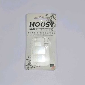 Nano Sim Adapter