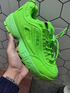 Fila Disruptor